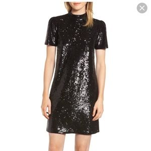 Michael Kors Sequin Dress